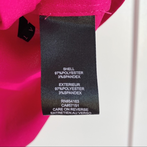 Like new Ivanka Trump top - Picture 6 of 6